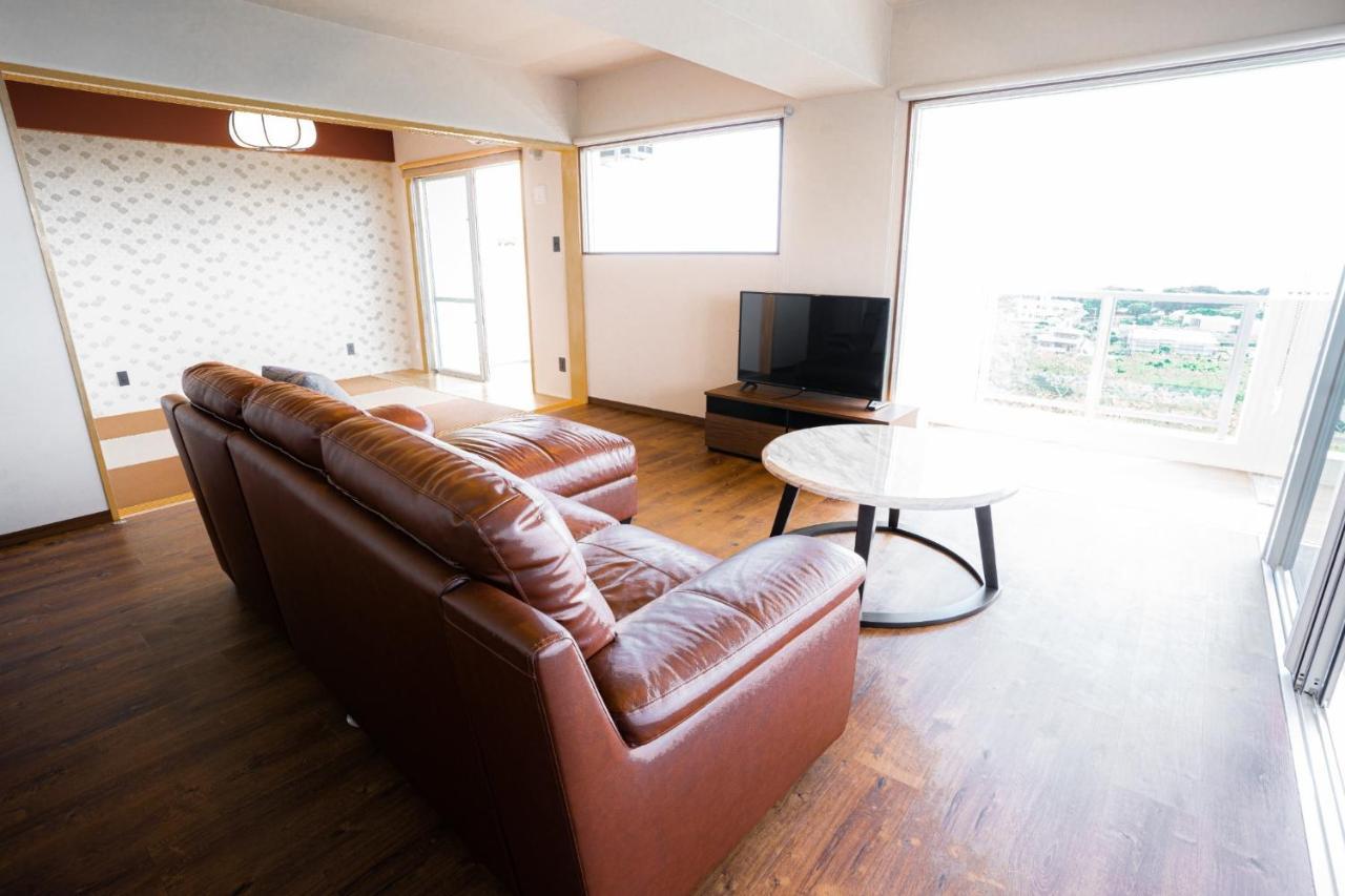 Condominium Hotel Okinawa Yumeto - Vacation Stay 33794V Nanjō Exterior foto